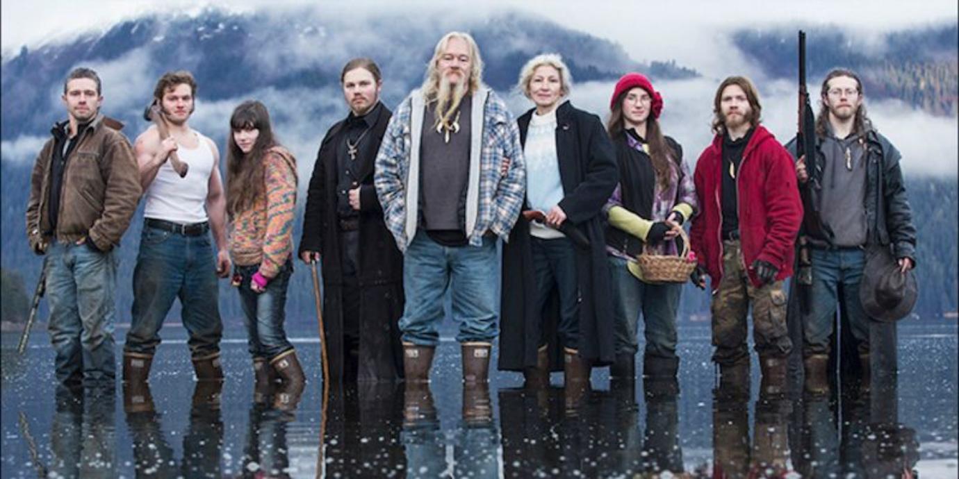 alaskan bush people shocking scandals pp