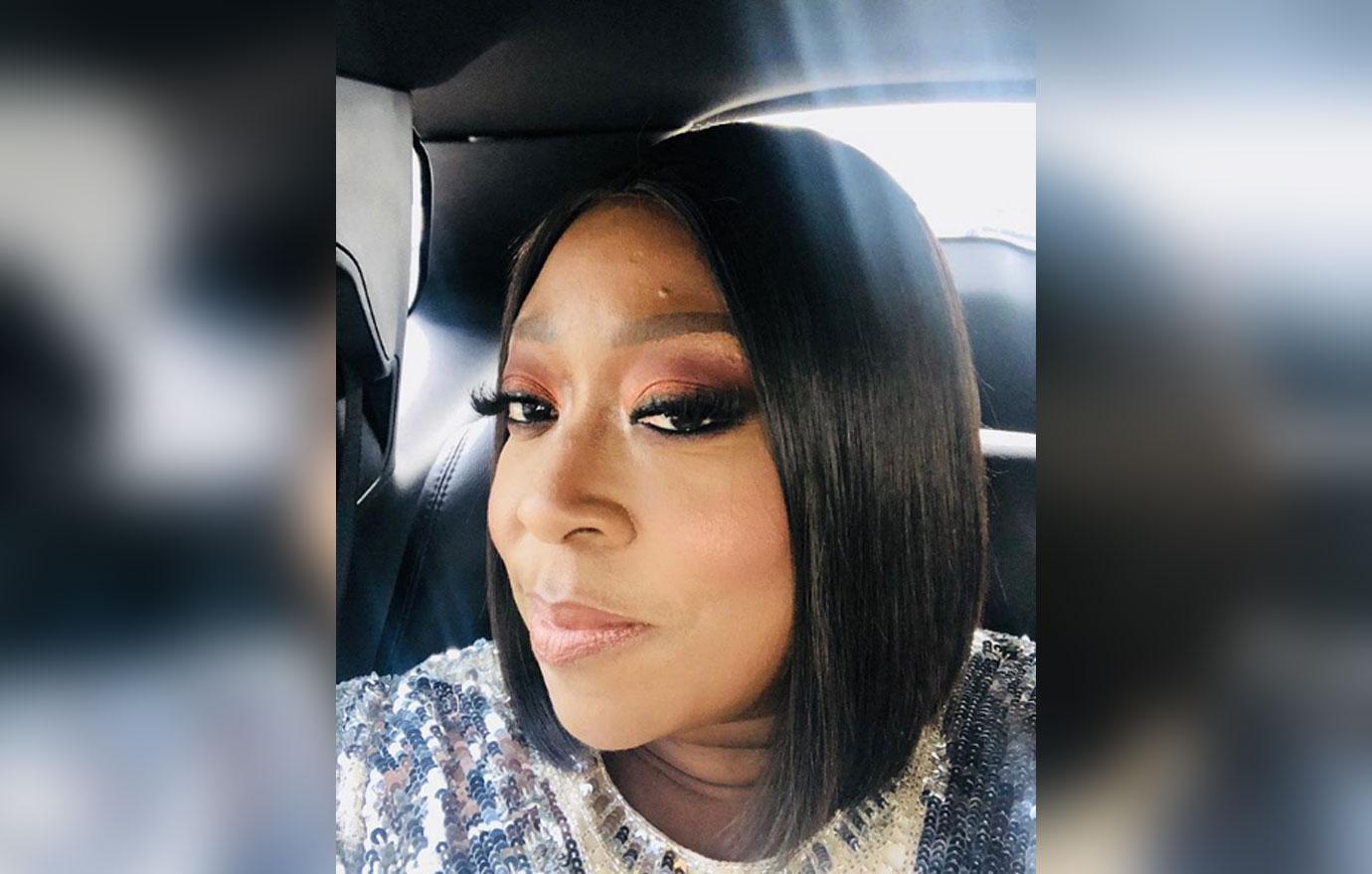 loni love responds rumors fired the real 03