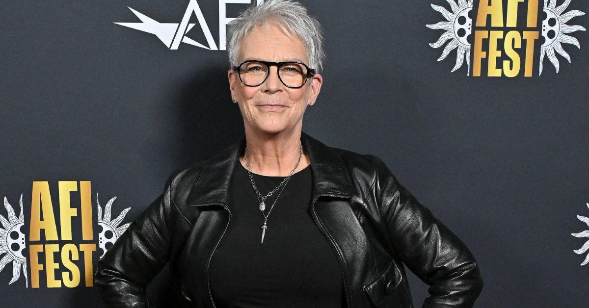image of Jamie Lee Curtis says her comments about Charlie Kirk were a 'mistranslation.'