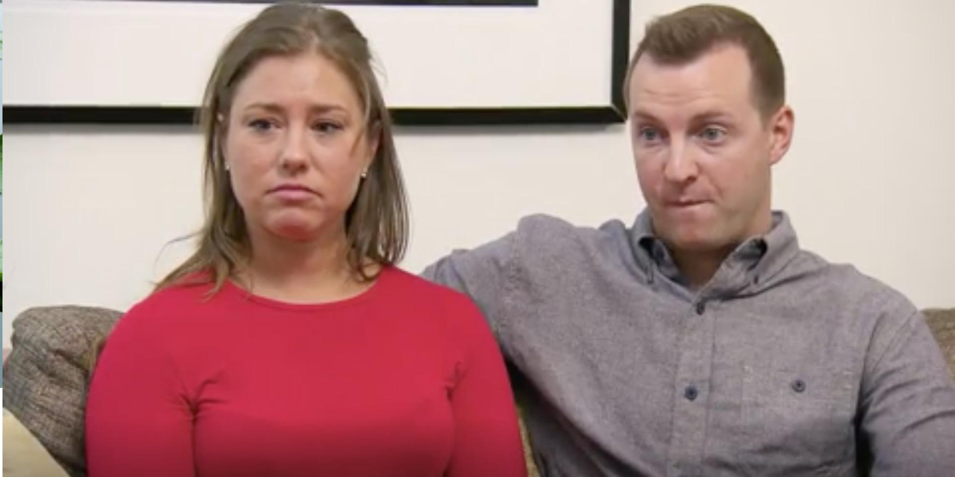 ‘Married At First Sight’ Sneak Peek: [Ryan] Finally Admits He’s Ready ...