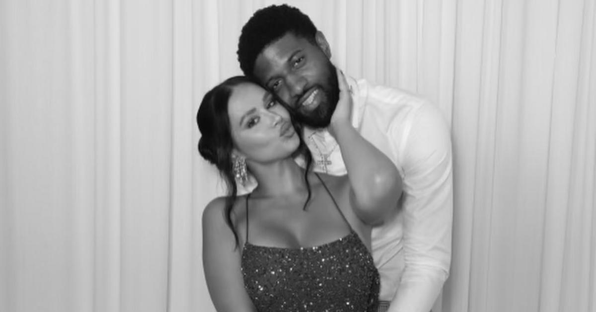 nba star paul george wife daniela rajic support means everything