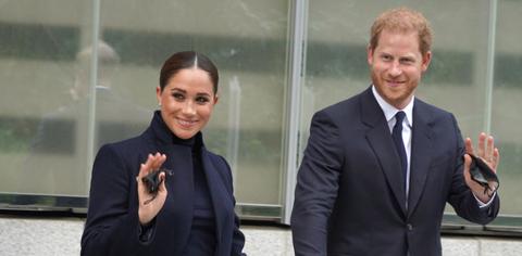 prince harry meghan markle have no plan