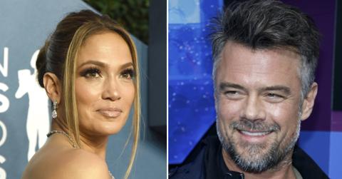 josh duhamel working butt off jlo film ptw pp