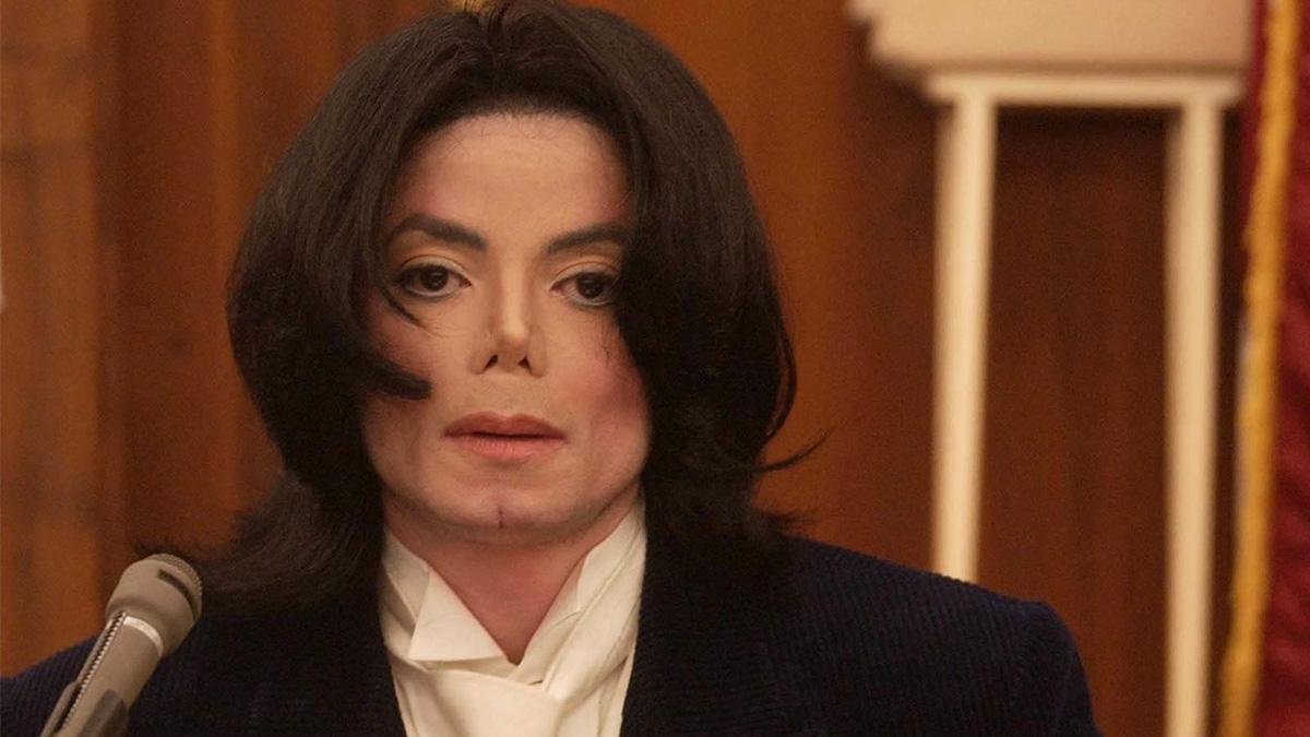 Michael Jackson