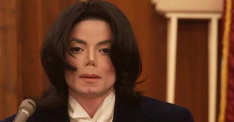 Michael Jackson