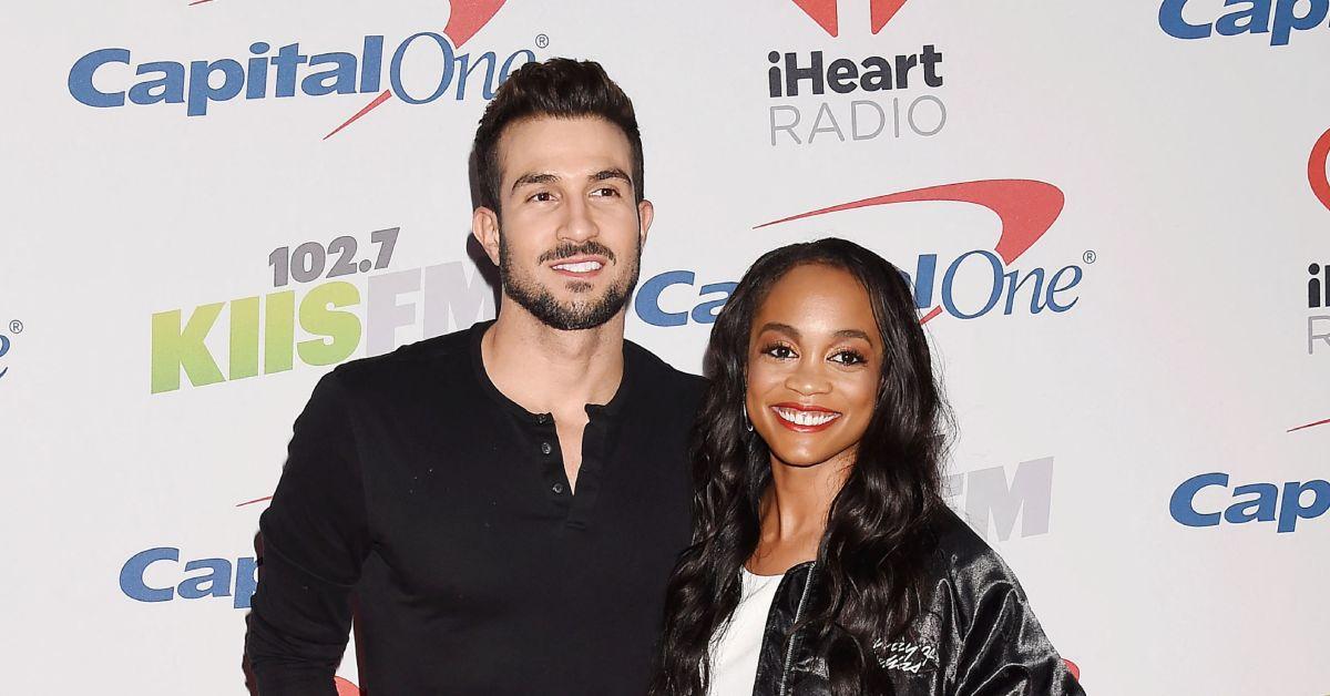 rachel lindsay messy divorce bryan abasolo prenup