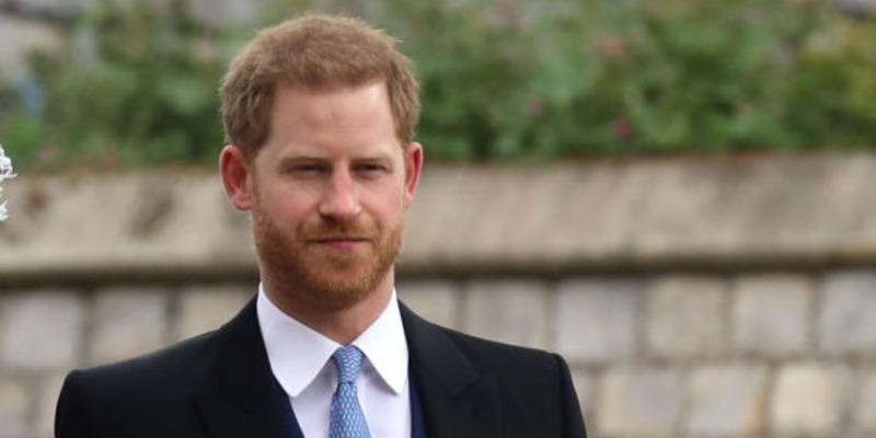 Prince Harry