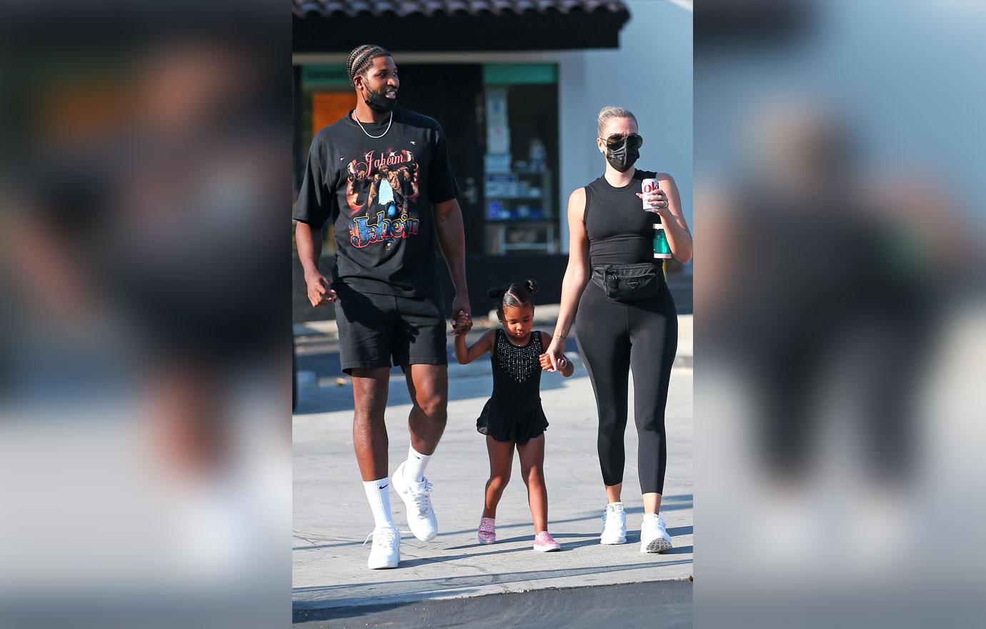 tristan thompson never underestimate the heart begging ex khloe kardashian