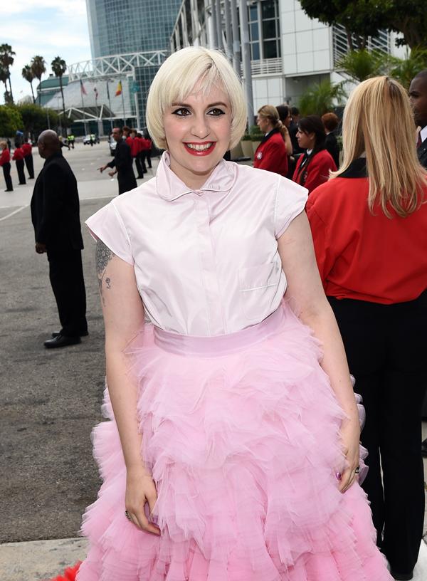 66th Annual Primetime Emmy Awards - Arrivals