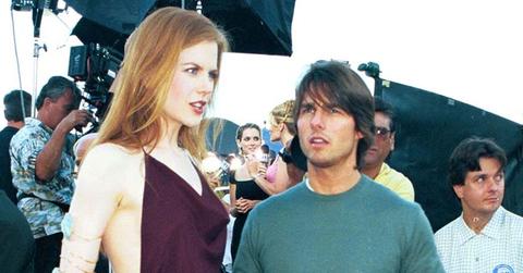 1 kidman sexy eyes splash