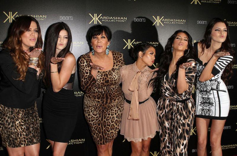 kardashians fight obsessed each other