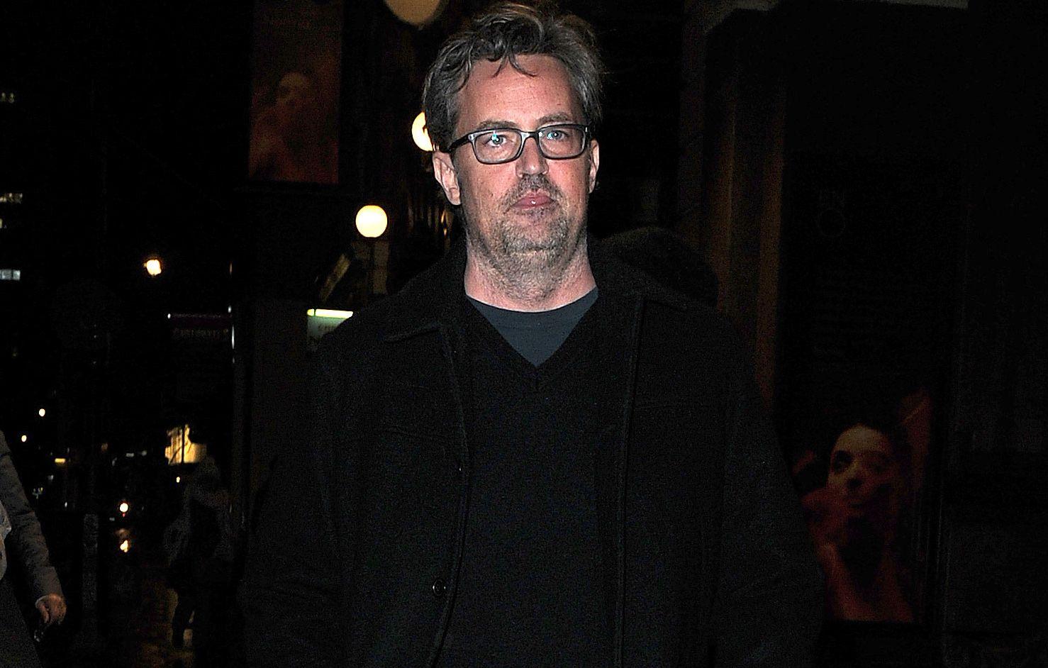 matthewperry