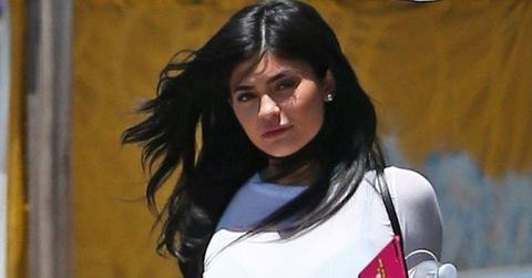 Kylie jenner dating travis scott tacos pics feature