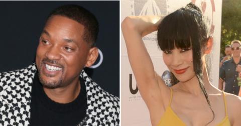 will smith costar encourages fans forgive him oscars slappp