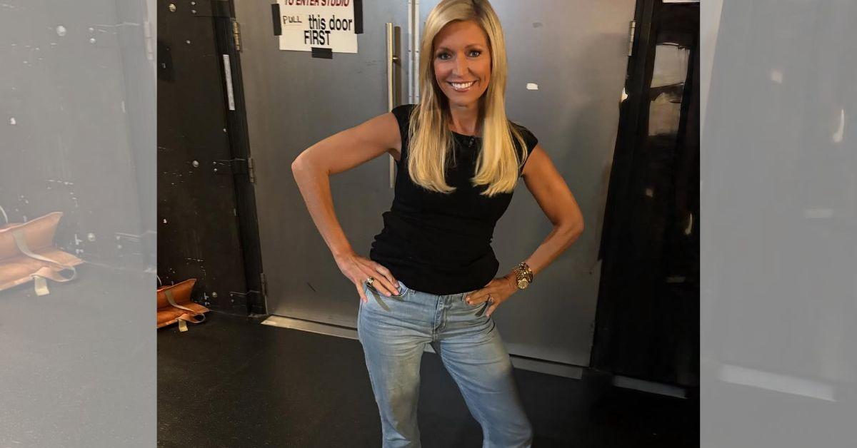 photo of Sean Hannity proposed to Ainsley Earhardt in December 2024