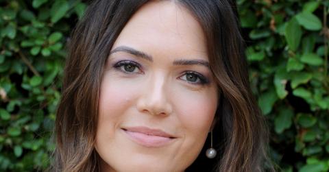 Mandy moore divorce this is us wide