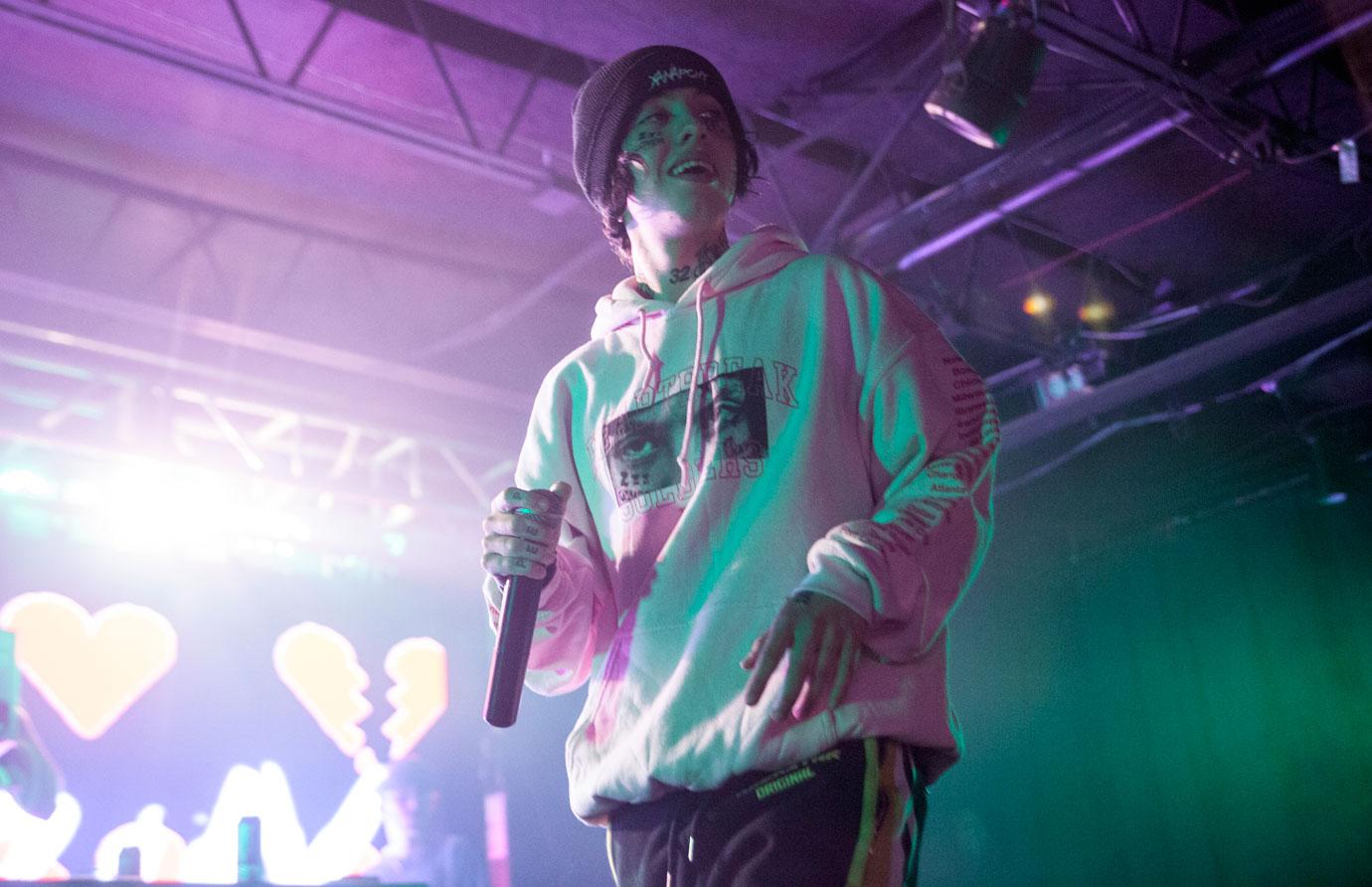 Lil xan 2