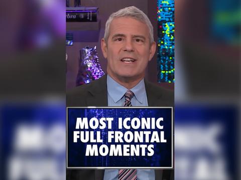 Cooper Koch Didn't Use A Prosthetic During Erik Menendez Shower Scene