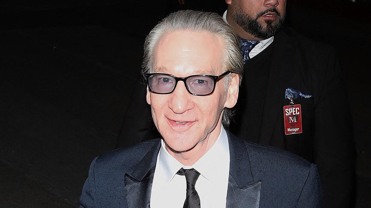 Bill Maher
