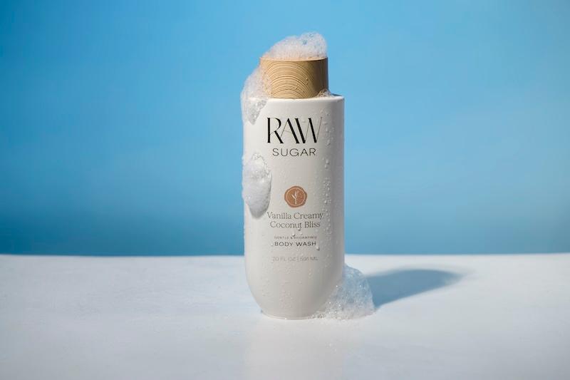 oz bw suds vanillacoconut