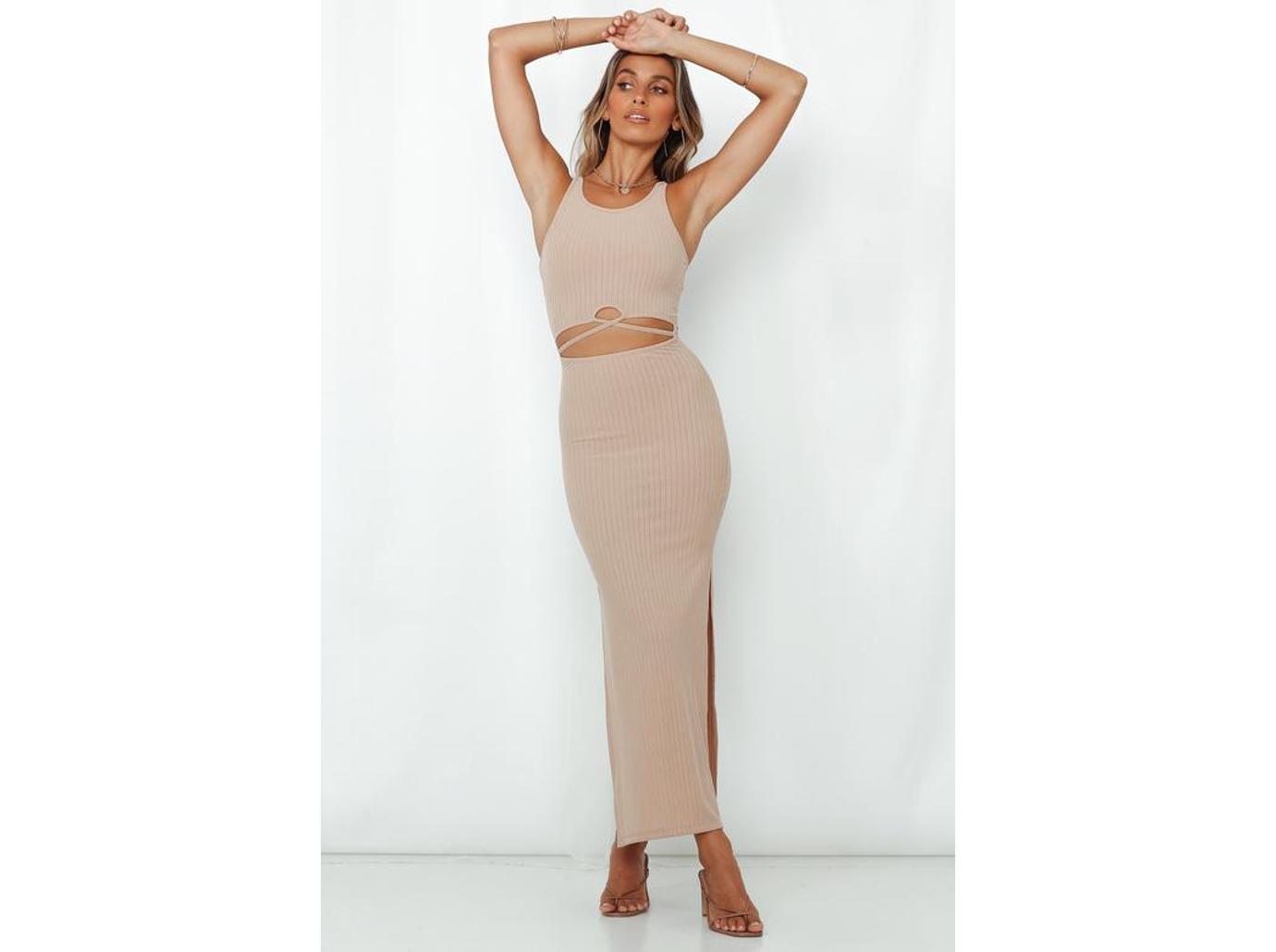 maxi dress dresses hello molly summer style shop