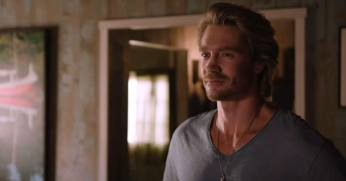 chad michael murray
