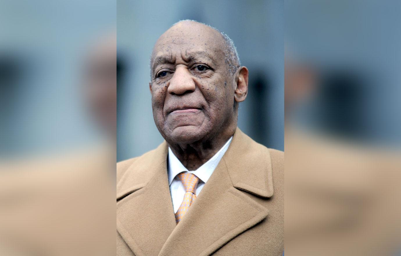 Bill cosby jail sentencing sexual assault 5