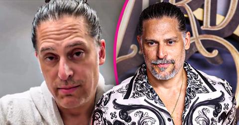 Joe Manganiello