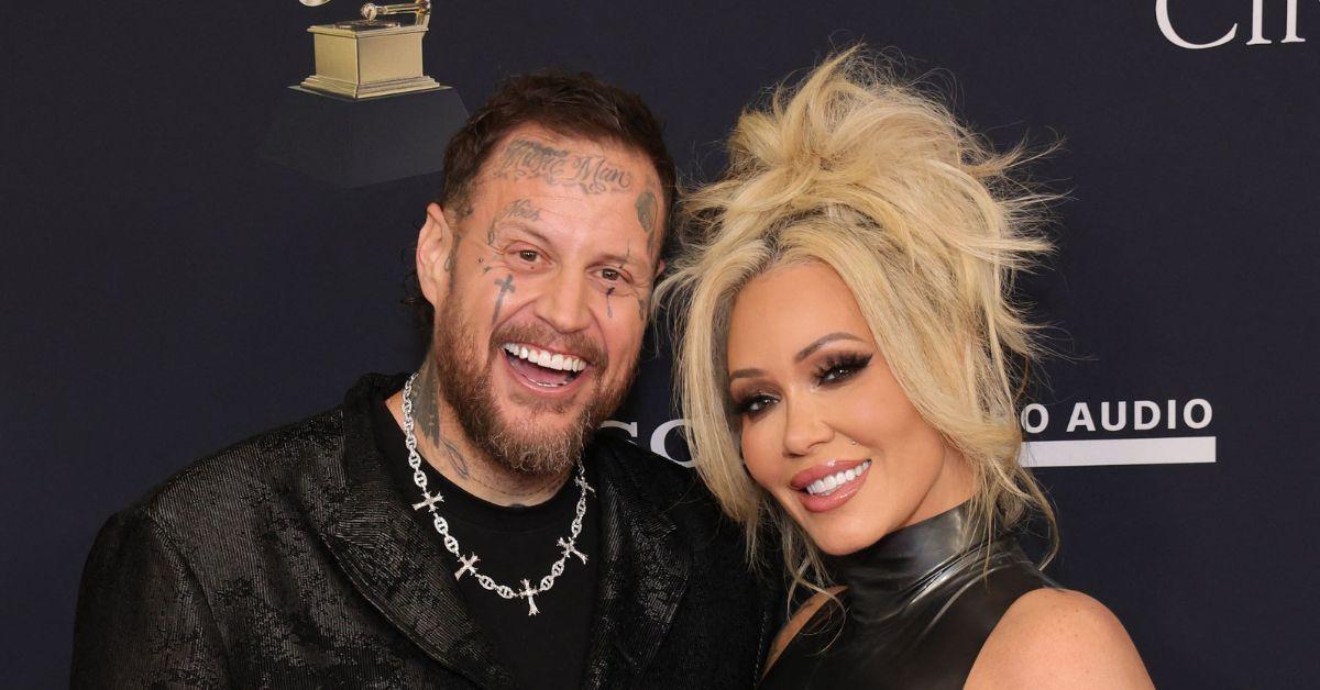 image of The couple's past relationship struggles resurfaced after the filing.
