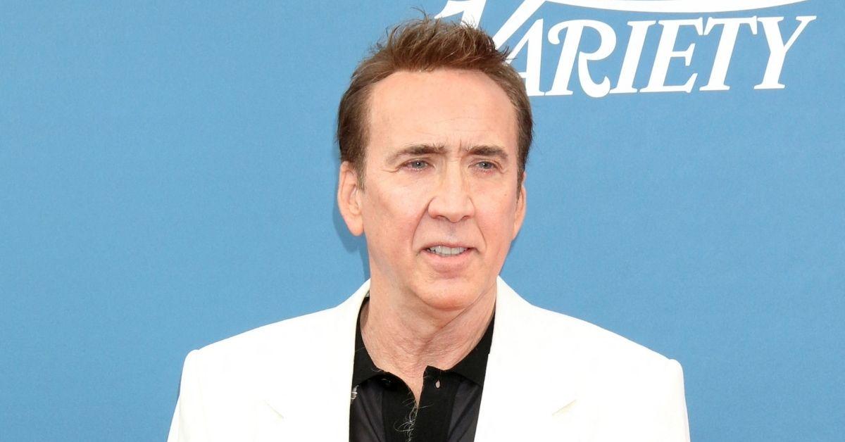 true detective season nicolas cage potential appearance release date