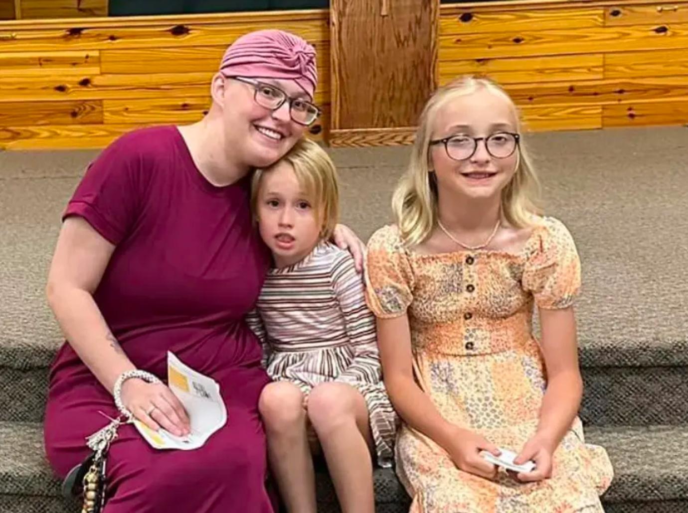 Mama June S Daughter Anna Chickadee Cardwell S Cancer Is Terminal