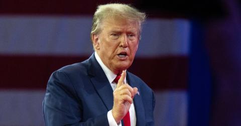 fox news cuts away donald trump speech border election results