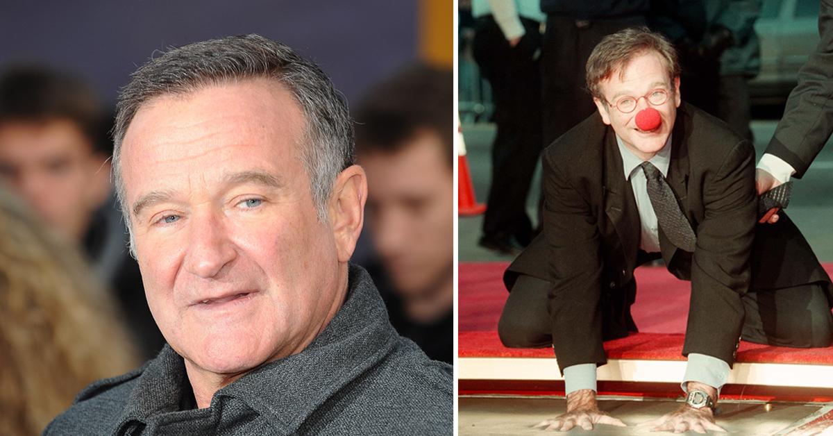 remembering robin williams th birthday late comedian