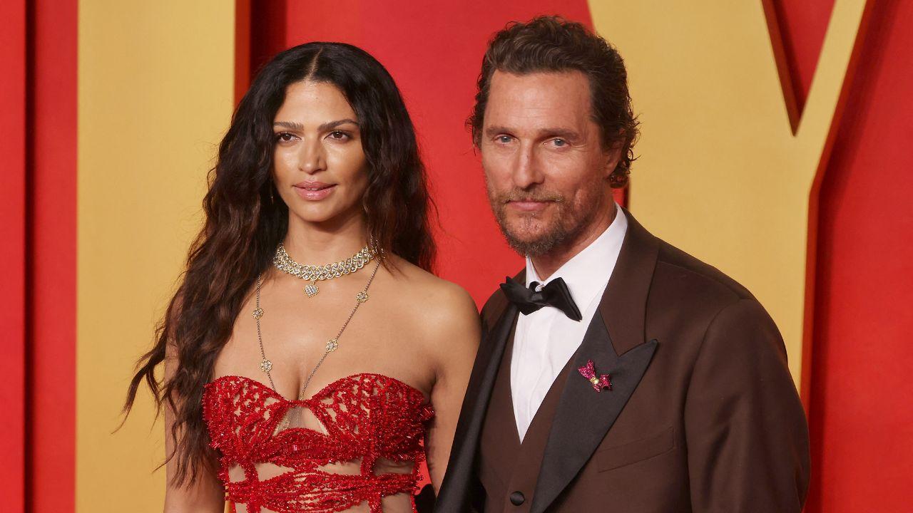 image of Only time will tell if Mattew McConaughey decides to officially run for Governor of Texas.