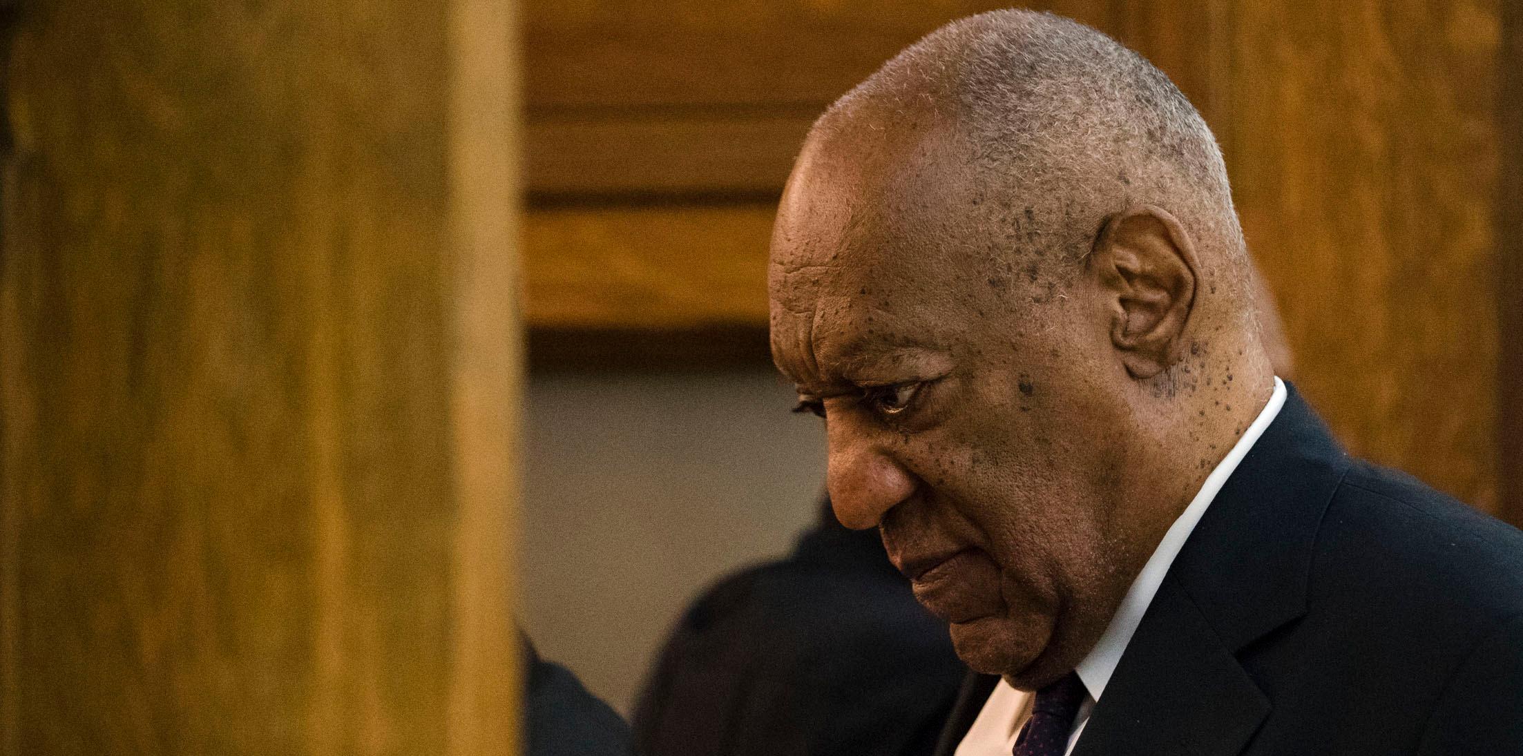 Bill Cosby Sexual Assault Trial Begins