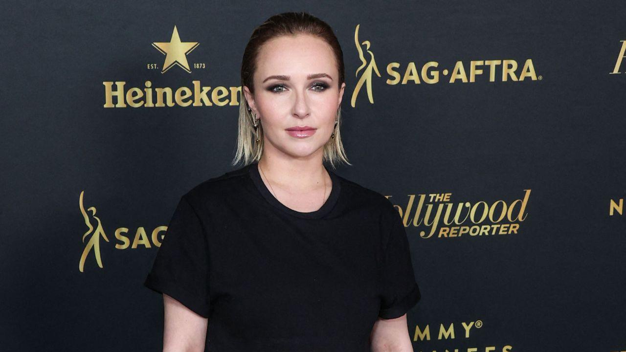 image of Hayden Panettiere said the yacht incident happened when she was 18 years old.