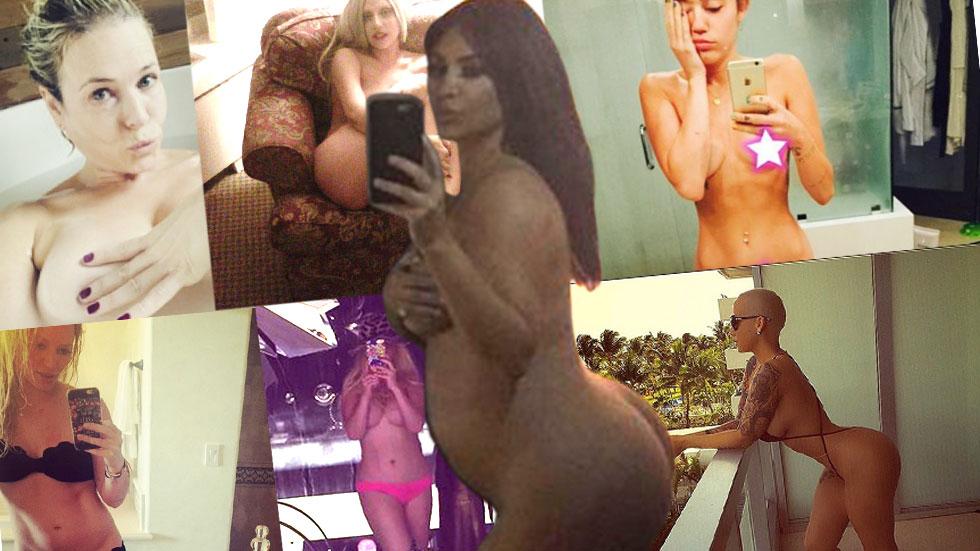 naked social media moments 2015