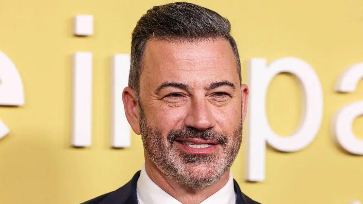 image of jimmy Kimmel