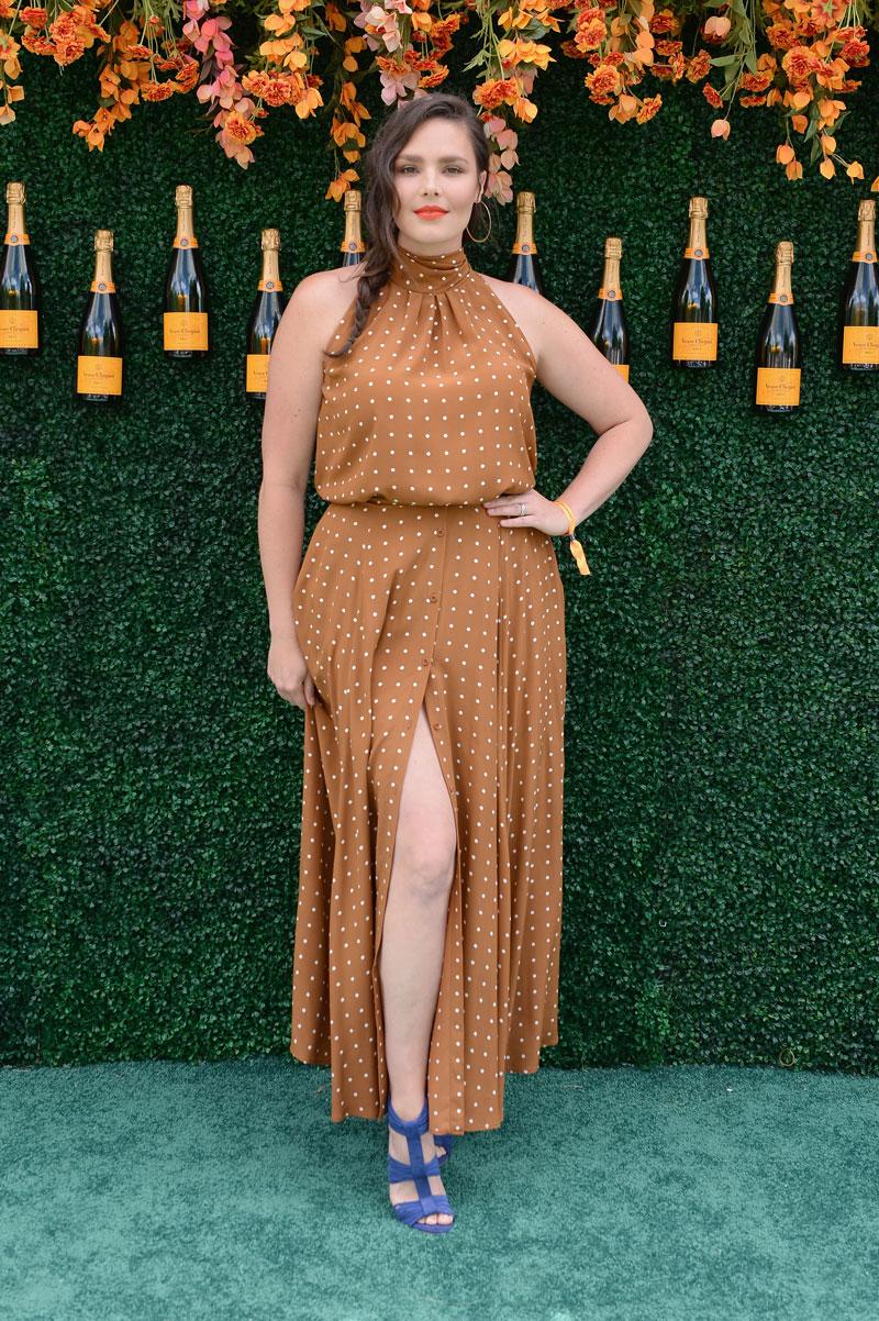 The Tenth Annual Veuve Clicquot Polo Classic &#8211; Arrivals