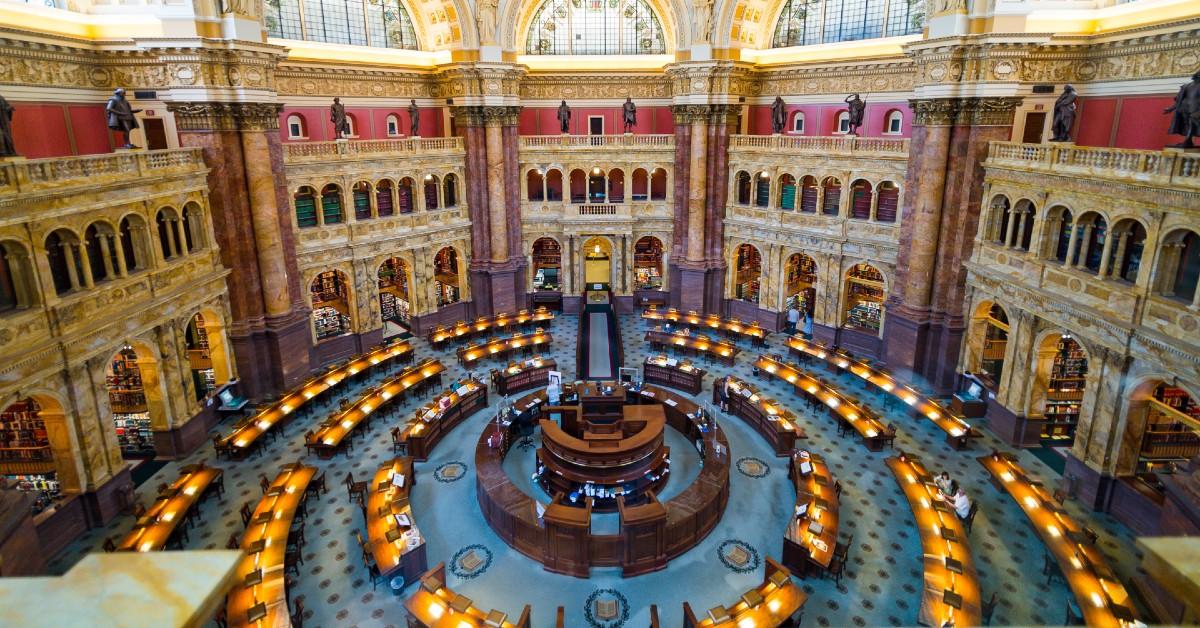 libraryofcongress