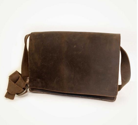 Messenger Bag Waltzing Matilda