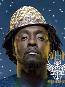 William The Rapper Will.I.am