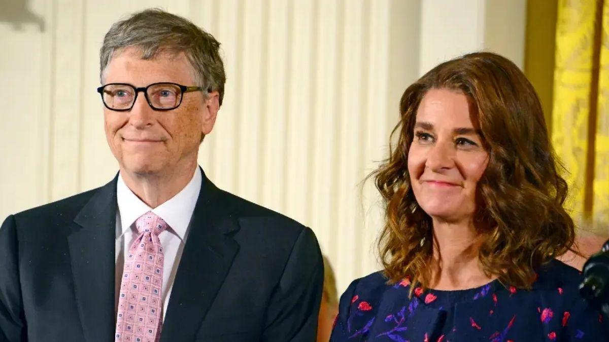 image of The billionaire reportedly caught an STD after cheating on his then-wife, per the latest release of documents.