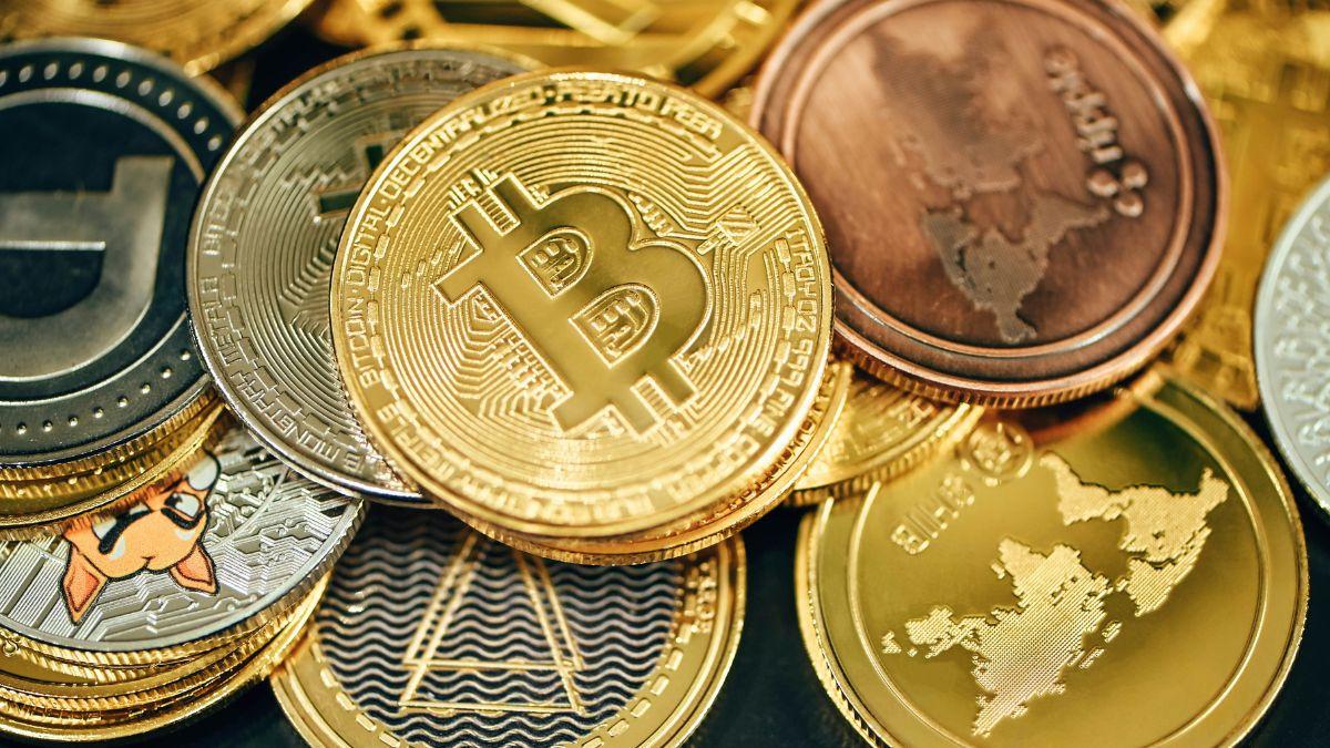 Image of The crypto venture reportedly entered into deals with foreign companies that may have been seeking influence.