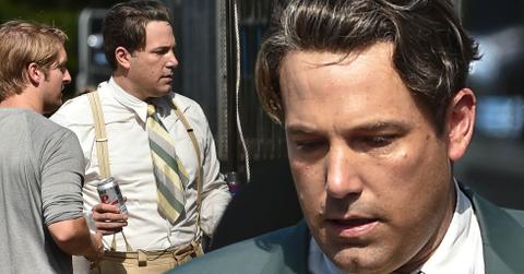 Ben affleck weight gain shooting film 07