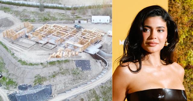 kylie jenner nightmare contractors builds new home