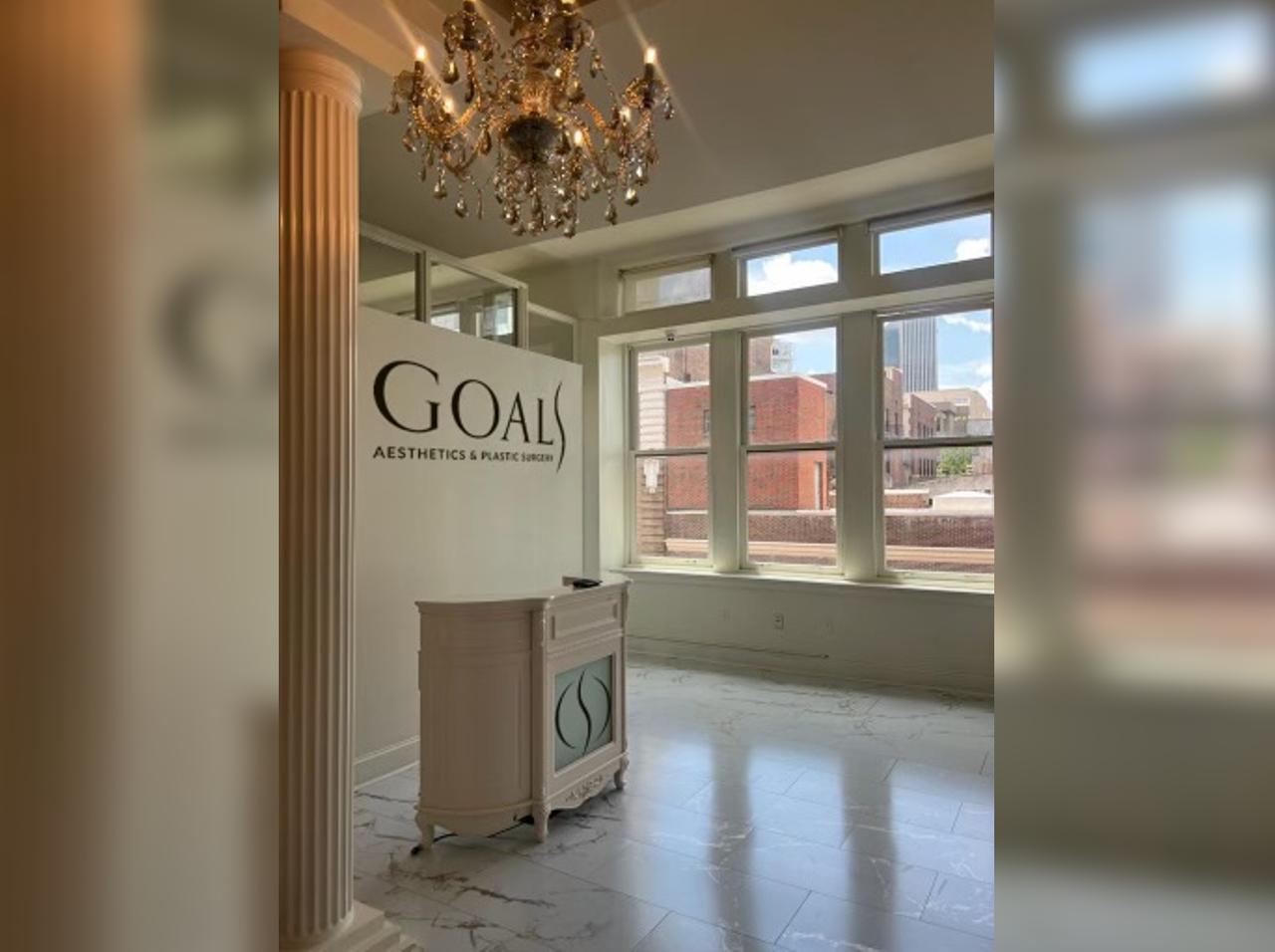 Goals Plastic Surgery From Red Carpet To Real Life