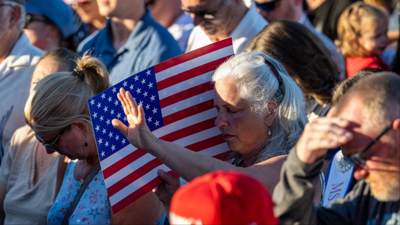 Freedom 250 initiative commemorating the upcoming 250th anniversary of the United States
