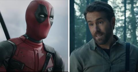 best ryan reynolds movies