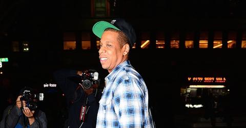 Jay z